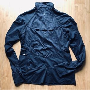 Lululemon Dry Fit Long Sleeve